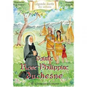 Sainte Rose-Philippine Duchesne