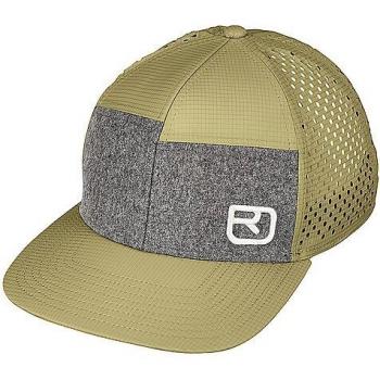 Ortovox Cappellino Logo Air Trucker