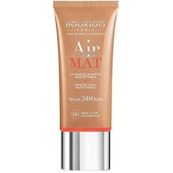 Bourjois Air Mat Mattifying Foundation 30ml
