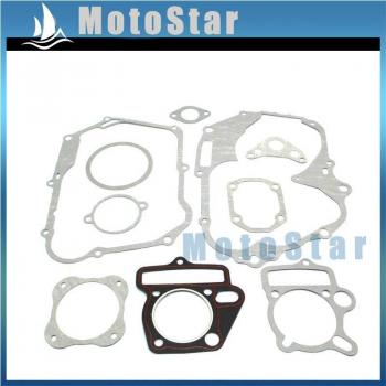 YX125 Engine Gasket Assembly for Yinxiang 125cc Motocross Bike