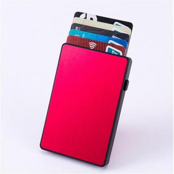 Carcasa RFID BisiGoro Plus