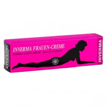Inverma Femme Care Creme 20 ml