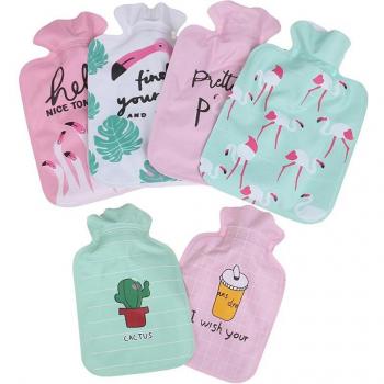Hand Warmer Water Storage Bag