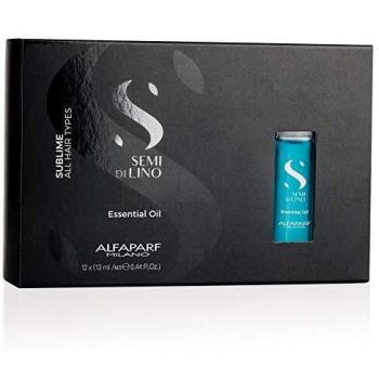 ALFAPARF MILANO Semi di Lino Sublime Essential Oil Haaröl
