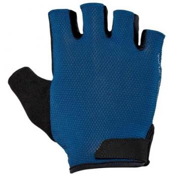Guanti Pearl Izumi Quest Crepuscolo Arancione