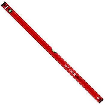 Milwaukee Hand Tools REDSTICK Slim Box Level