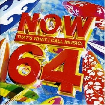 Vol.64-Now That S What I Call