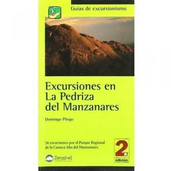 Excursiones En La Pedriza Del Manzanares