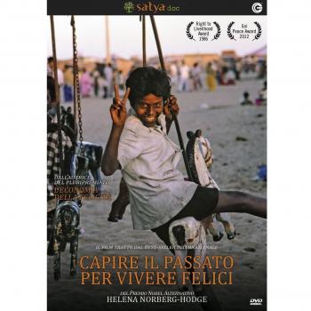 Capire Il Passato Per Vivere Felici