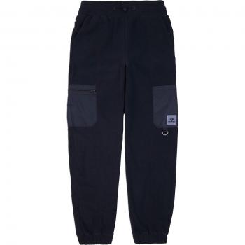 Pantaloni Converse 10025681‑A02