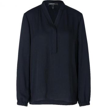 Marc Cain Langarmbluse Collection Essential Damenmode