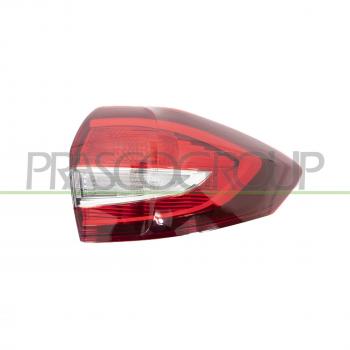 PRASCO FD7214163 Rücklicht