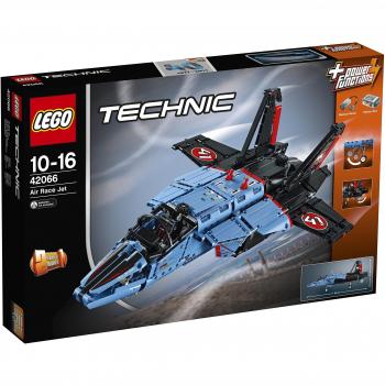 LEGO Technic Air Race Jet