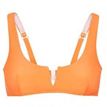 Lascana Bikini-Top »Gina« mit V-Ausschnitt für Damen