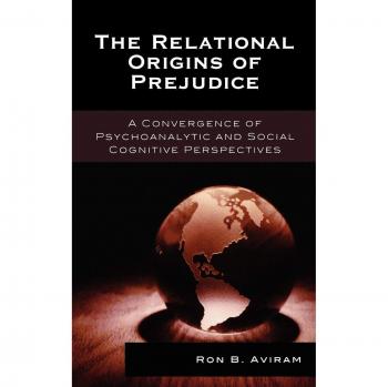 Vitalsource Technologies, Inc. The Relational Origins of Prejudice