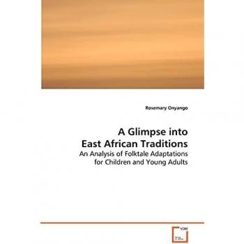 A Glimpse into of East African Traditions