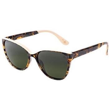 Etnia Barcelona Adda Sun Tortoiseshell Sunglasses for Women Size 56