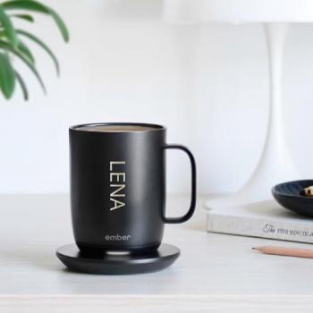 Ember Temperature Control Mug