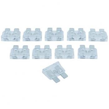 Set van 10 Standaard P2R Platte Zekeers