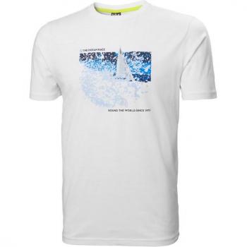 T-shirt Helly Hansen Vela Oceanica