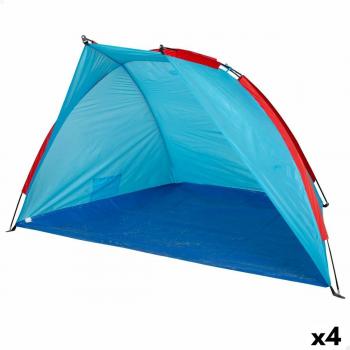 Tenda de Praia Aktive Resistente 170x100cm