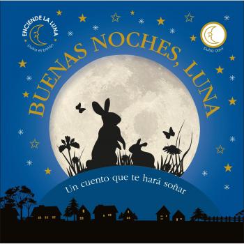 Buenas Noches, Luna [Livre en VO]