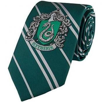 Cravate enfant Slytherin