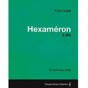 Hexameron S.392