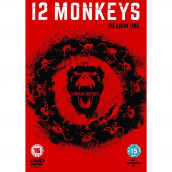12 MONKEYS SEASON 1