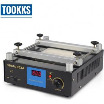 YIHUA 853A Digital Display Rework Station