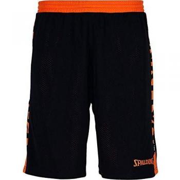 Spalding Essential Reversible Shorts for Boys