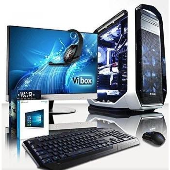 VIBOX Divinity Paquete 6