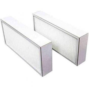 Filtre UNELVENT DOMEO 210