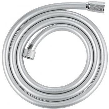 GROHE Brauseschlauch Silverflex TwistStop 28388‑1 1750 mm Chrom