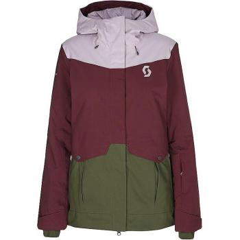 Scott Ultimate Dryo Plus Women's Ski Jacket