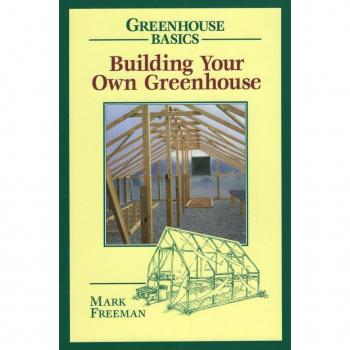 Vitalsource Technologies, Inc. Building Your Own Greenhouse