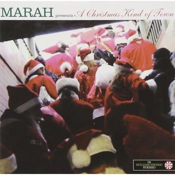 A Christmas Kind Of Town