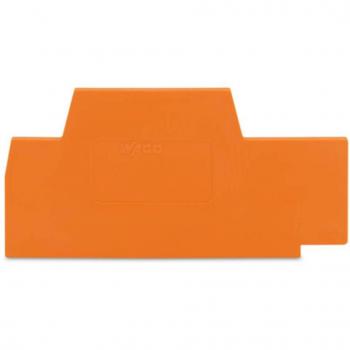 Plaque de connexion WAGO 281-343 100 pcs