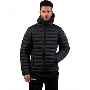 Cappotto Givova Capri Lungo