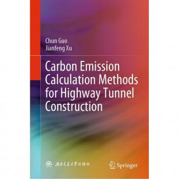 Carbon Emission Calculation Methods for Highway Tunnel Construction