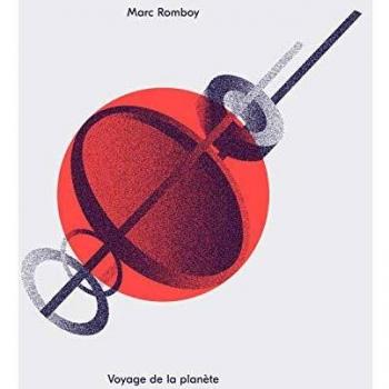 Voyage De La Planete