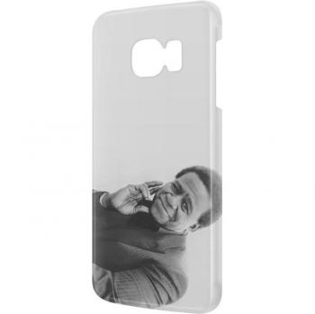 Galaxy S7 Edge Al Green Skin