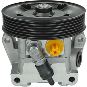 Pompe de direction hydrauliques MEYLE 714 631 0025