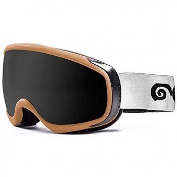 Ski Mask à Verre Polarisé Ocean McKinley