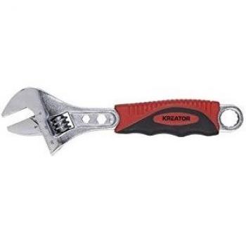 Llave Ajustable Kreator KRT505102