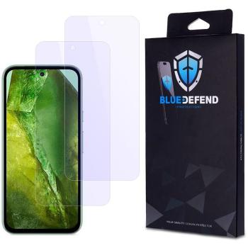 Protection d'écran BlueDefend pour Google Pixel 8a