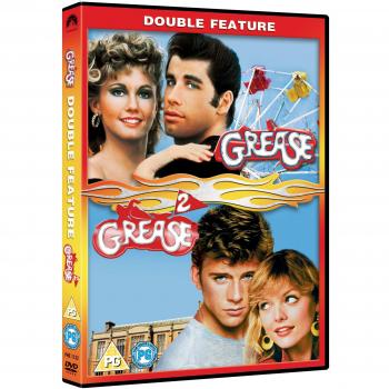 Grease/Grease 2 , (Box Set)