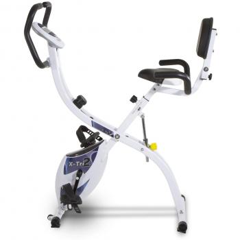 Tecnovita X-TRI2 Home Exercise Bike