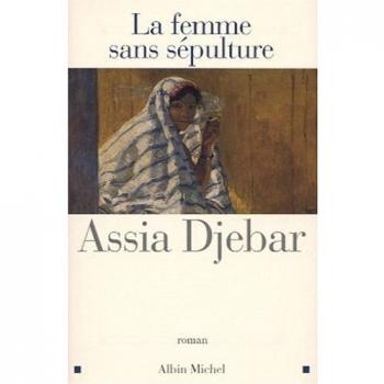 La Femme sans sépulture