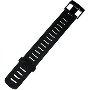 Suunto D4i/D4 Zwarte Extension Band